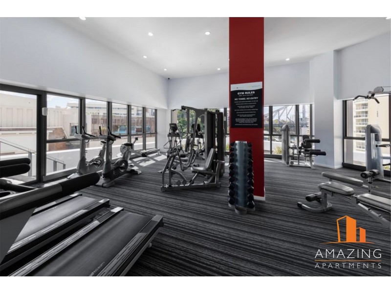 501 Adelaide Street, Brisbane City QLD 4000