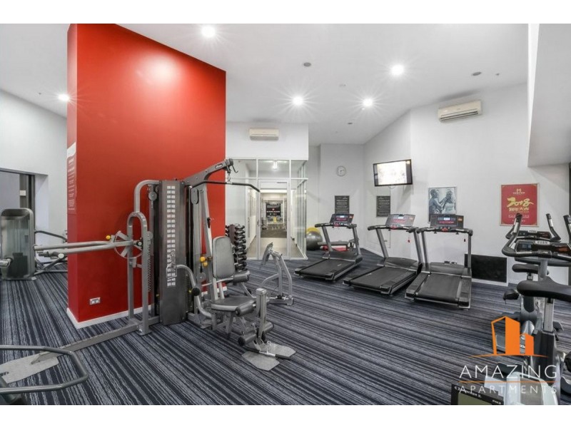 501 Adelaide Street, Brisbane City QLD 4000