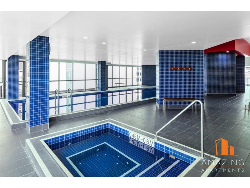 501 Adelaide Street, Brisbane City QLD 4000