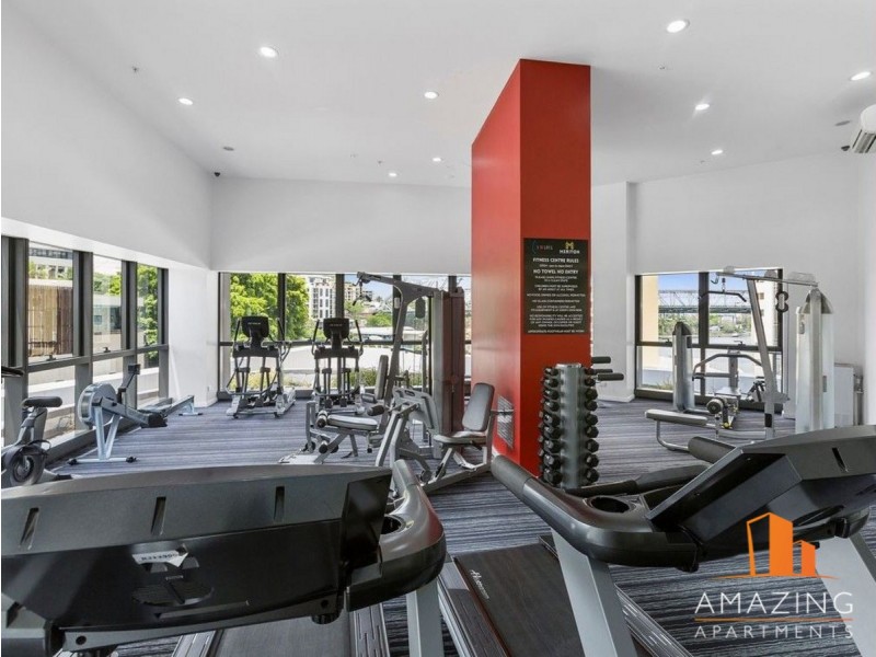 501 Adelaide Street, Brisbane City QLD 4000