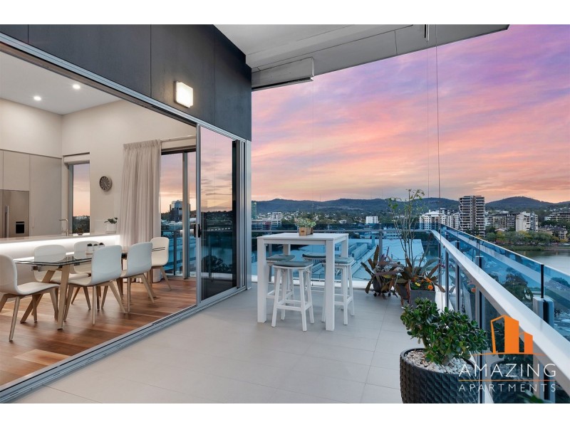 30 Duncan Street, West End QLD 4101