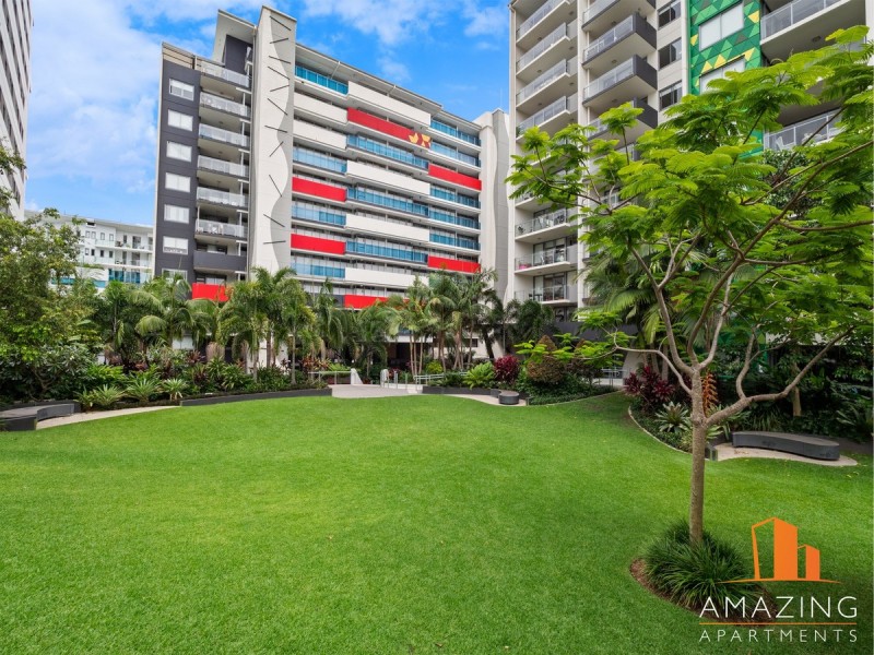 30 Duncan Street, West End QLD 4101