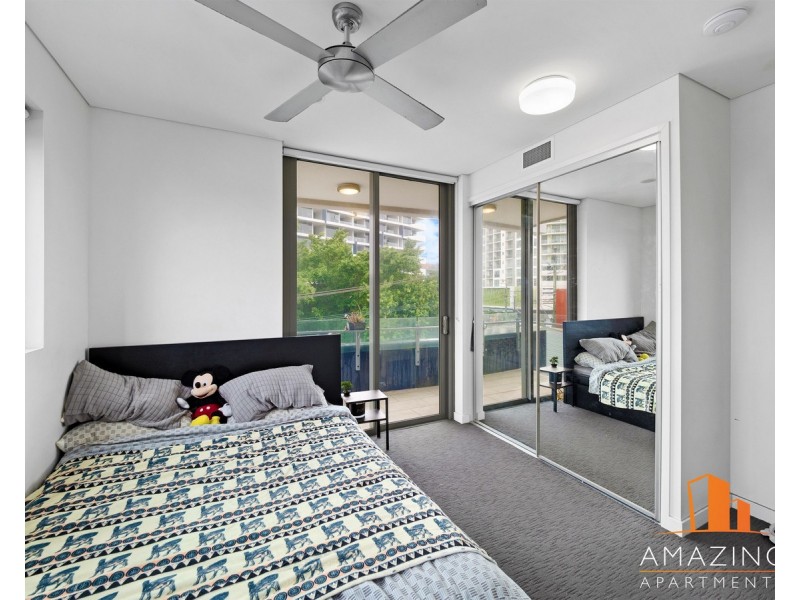 16 Hamilton Place, Bowen Hills QLD 4006