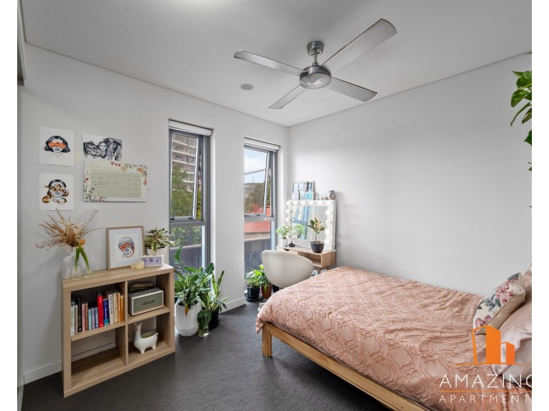 16 Hamilton Place, Bowen Hills QLD 4006