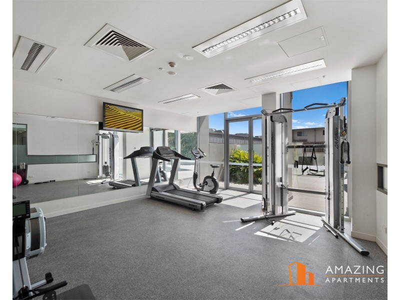 16 Hamilton Place, Bowen Hills QLD 4006