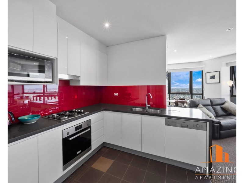 501 Adelaide Street, Brisbane City QLD 4000