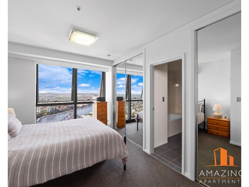 501 Adelaide Street, Brisbane City QLD 4000