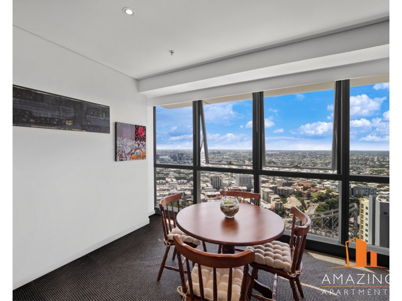 501 Adelaide Street, Brisbane City QLD 4000