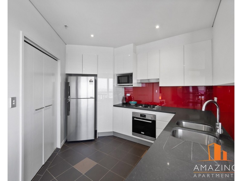 501 Adelaide Street, Brisbane City QLD 4000