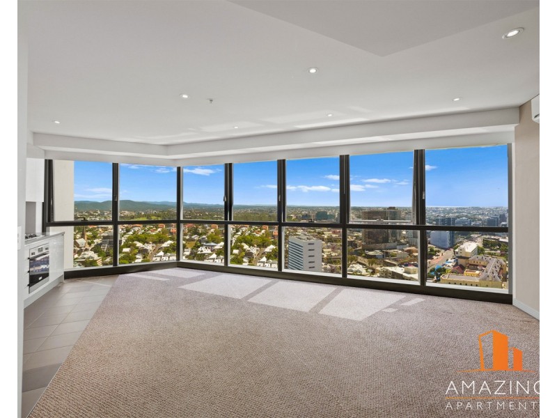 501 Adelaide Street, Brisbane City QLD 4000