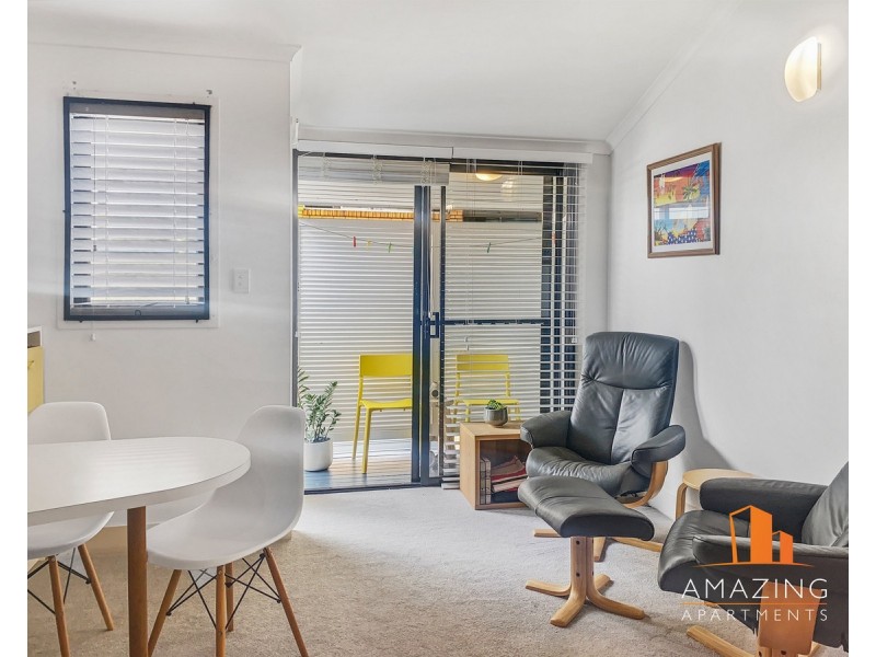 2/56 Moreton Street, New Farm QLD 4005