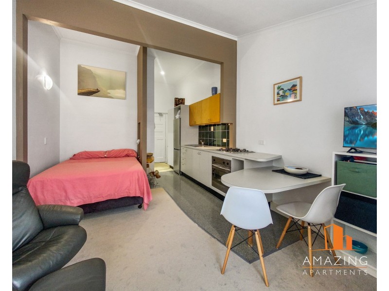 2/56 Moreton Street, New Farm QLD 4005