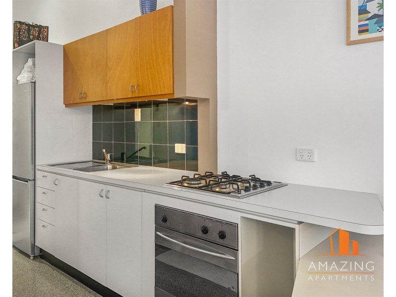 2/56 Moreton Street, New Farm QLD 4005