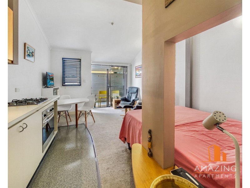 2/56 Moreton Street, New Farm QLD 4005