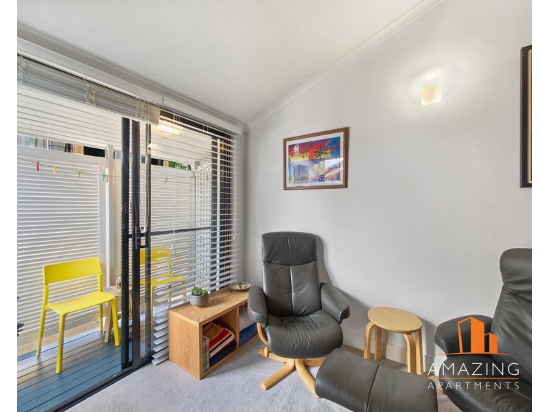 2/56 Moreton Street, New Farm QLD 4005