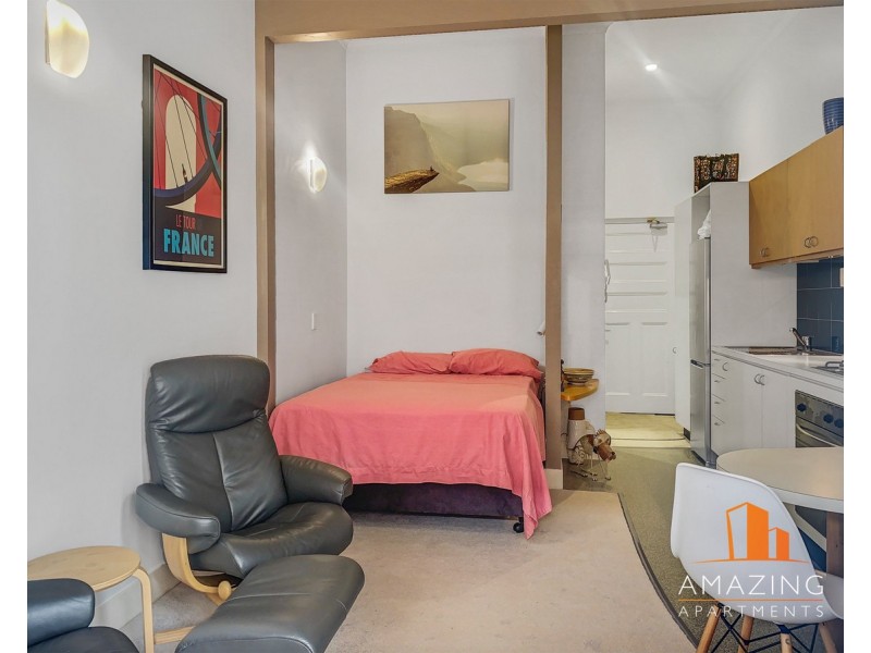 2/56 Moreton Street, New Farm QLD 4005