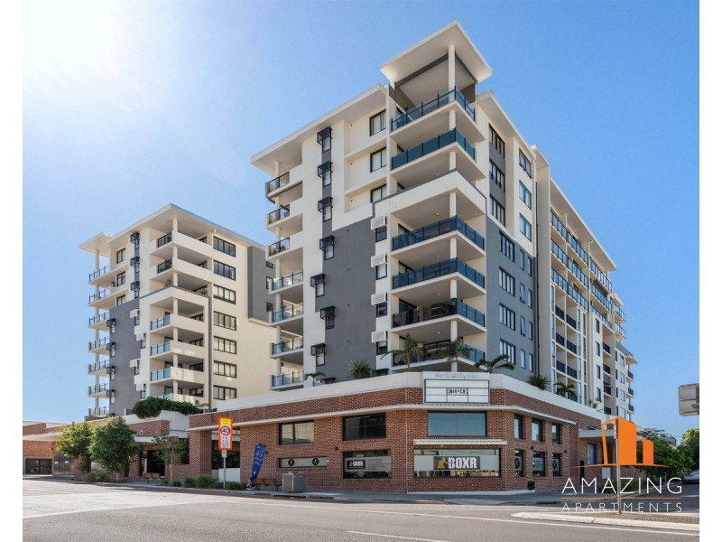 45 Wellington Road, East Brisbane QLD 4169