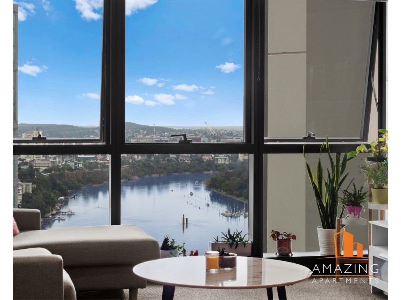 501 Adelaide Street, Brisbane City QLD 4000