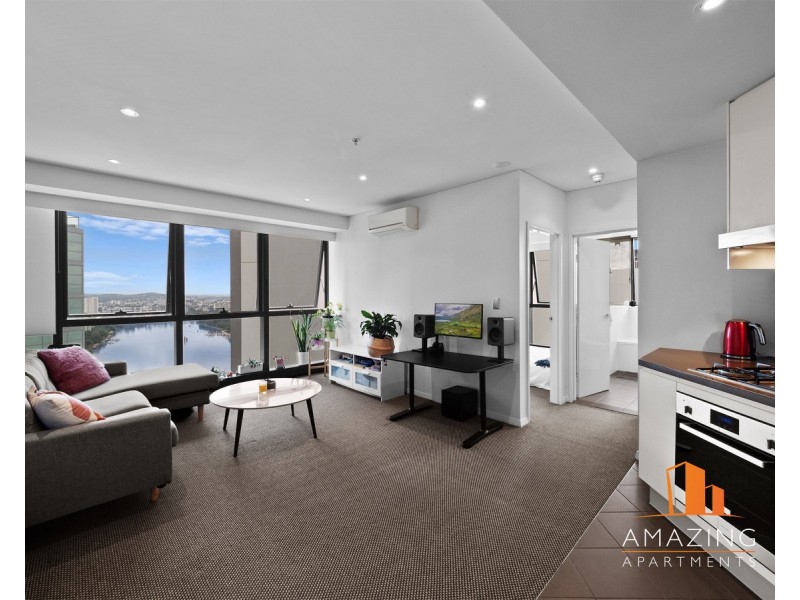 501 Adelaide Street, Brisbane City QLD 4000