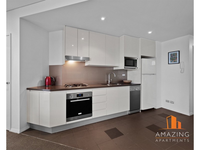 501 Adelaide Street, Brisbane City QLD 4000