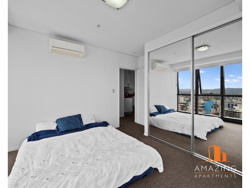 501 Adelaide Street, Brisbane City QLD 4000