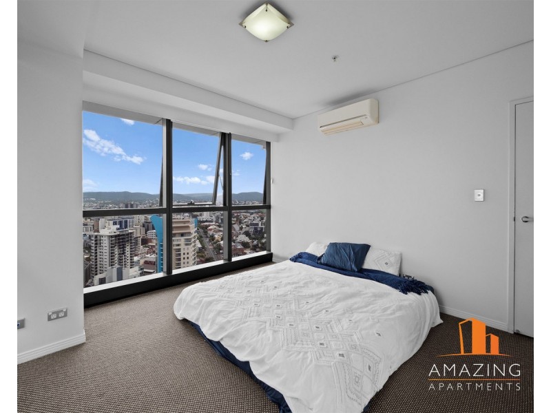 501 Adelaide Street, Brisbane City QLD 4000