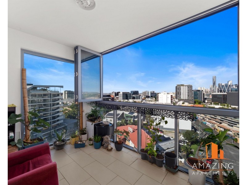 16 Hamilton Place, Bowen Hills QLD 4006