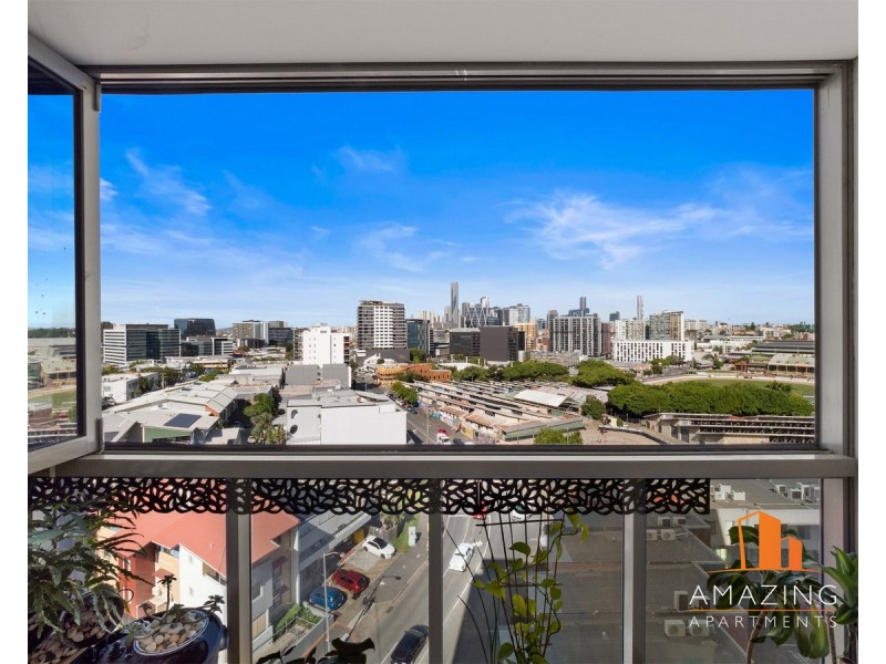 16 Hamilton Place, Bowen Hills QLD 4006