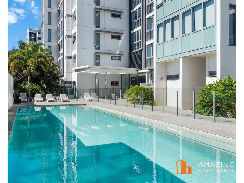 16 Hamilton Place, Bowen Hills QLD 4006