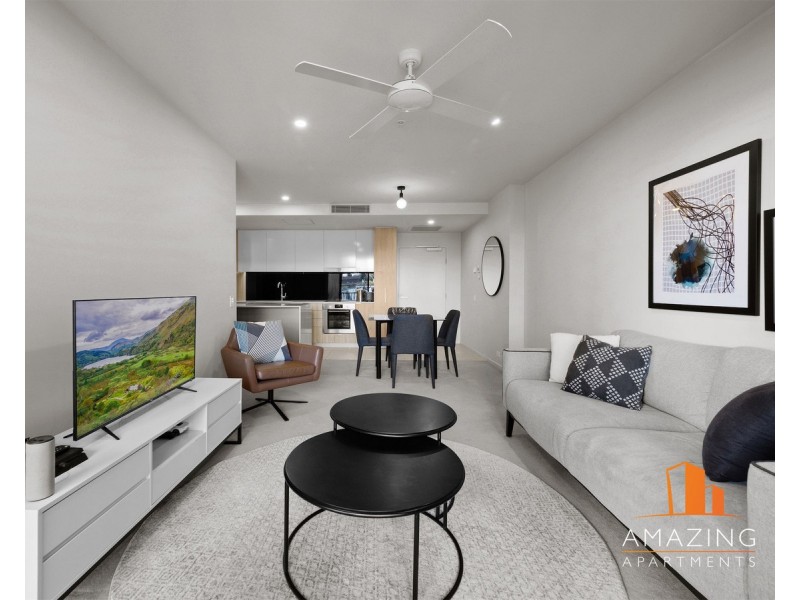 550 Queen Street, Brisbane City QLD 4000