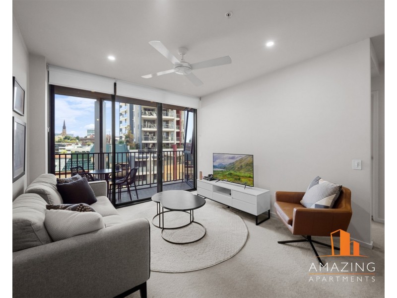 550 Queen Street, Brisbane City QLD 4000