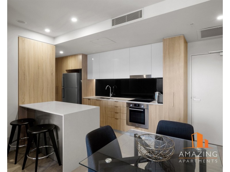 550 Queen Street, Brisbane City QLD 4000