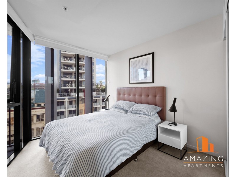 550 Queen Street, Brisbane City QLD 4000