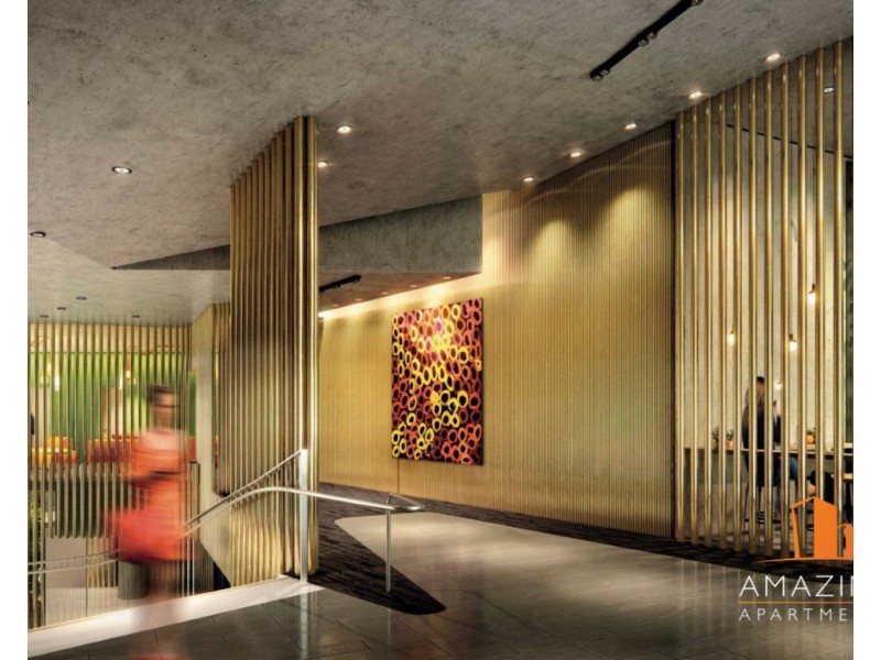 550 Queen Street, Brisbane City QLD 4000