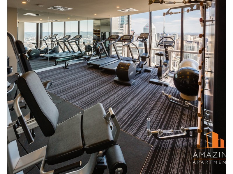 550 Queen Street, Brisbane City QLD 4000