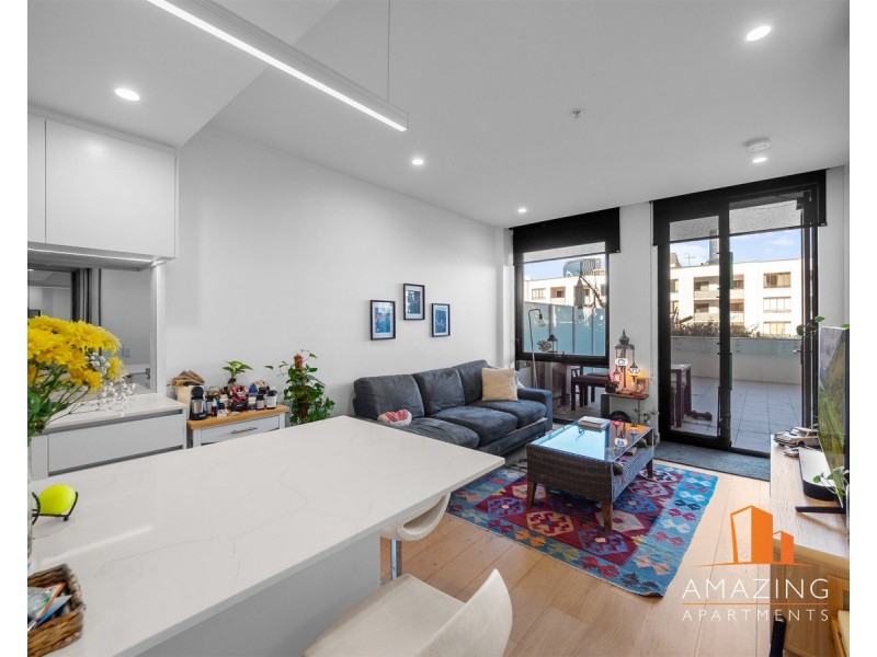 477 Boundary Street, Spring Hill QLD 4000