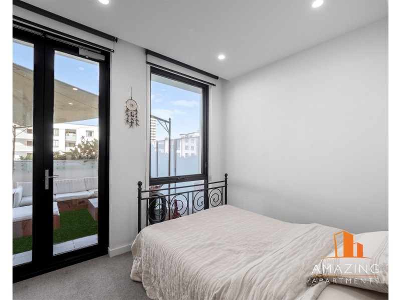 477 Boundary Street, Spring Hill QLD 4000