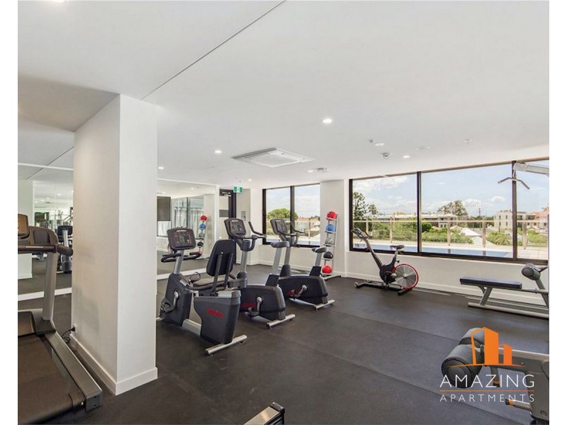477 Boundary Street, Spring Hill QLD 4000