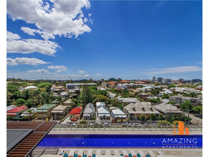 477 Boundary Street, Spring Hill QLD 4000