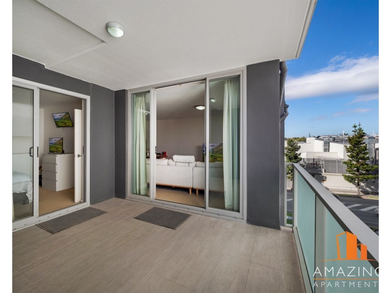 23 Playfield Street, Chermside QLD 4032