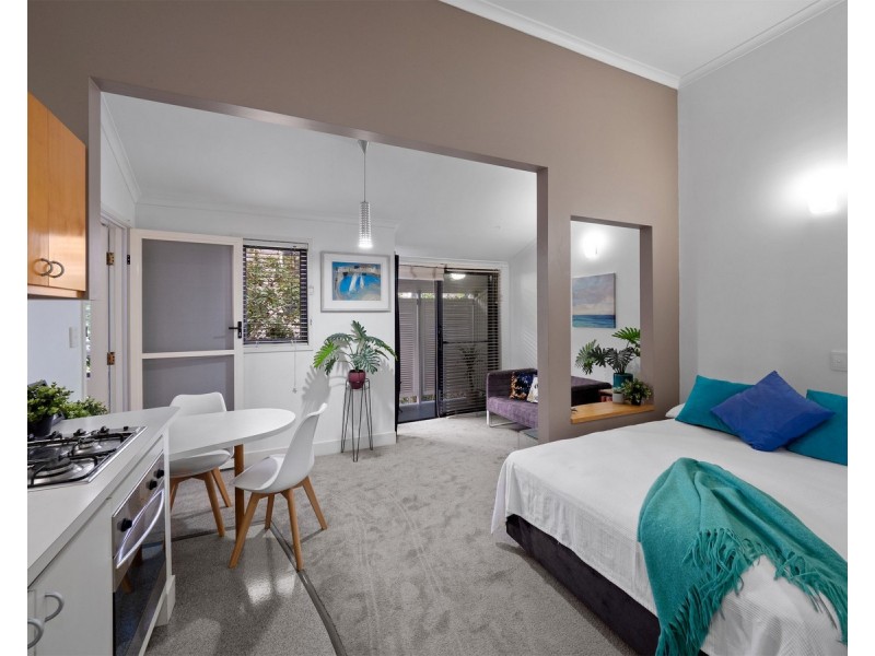 56 Moreton Street, New Farm QLD 4005