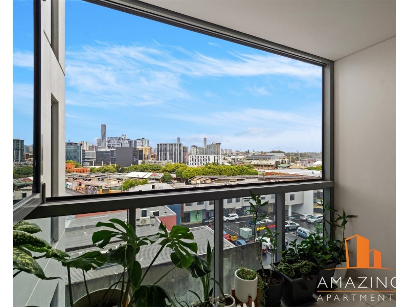 16 Hamilton Place, Bowen Hills QLD 4006