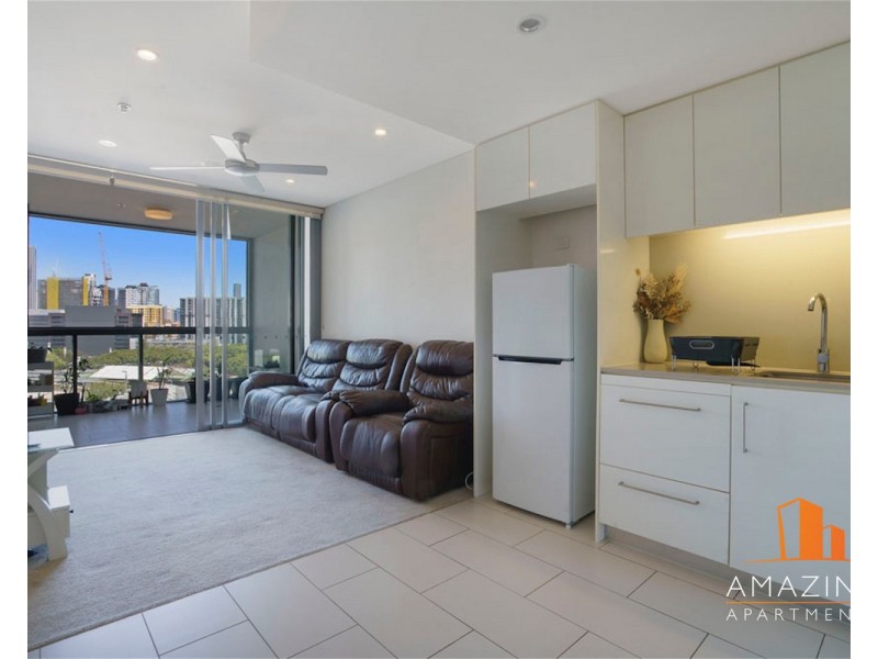 16 Hamilton Place, Bowen Hills QLD 4006