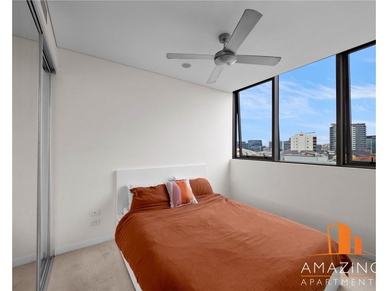 16 Hamilton Place, Bowen Hills QLD 4006