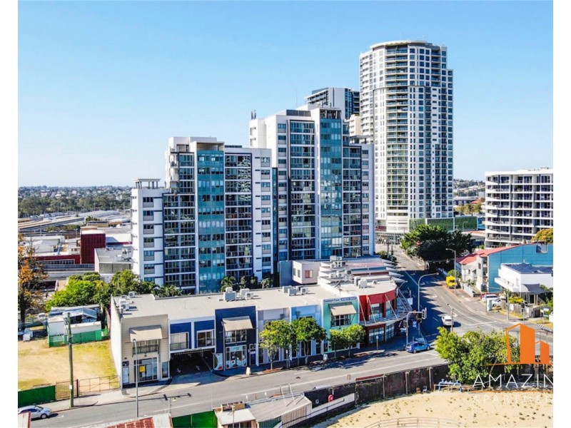 16 Hamilton Place, Bowen Hills QLD 4006