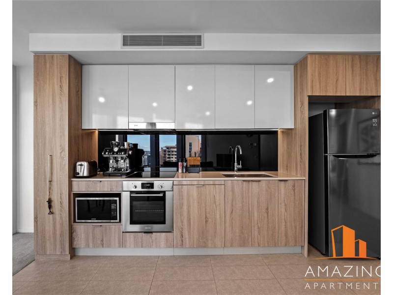 550 Queen Street, Brisbane City QLD 4000