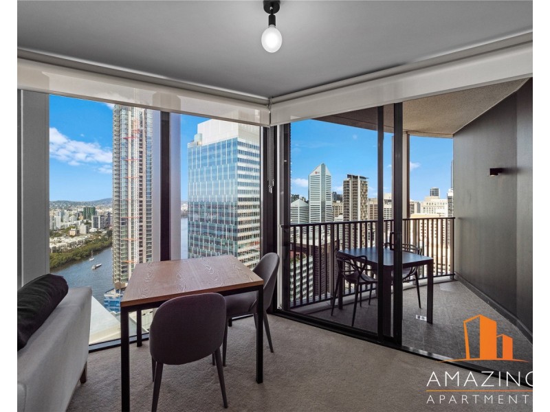 550 Queen Street, Brisbane City QLD 4000