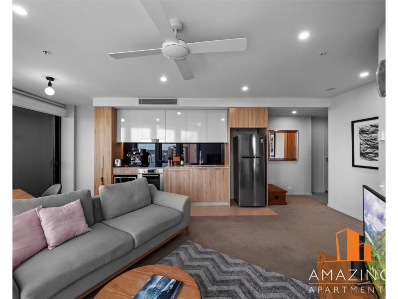 550 Queen Street, Brisbane City QLD 4000