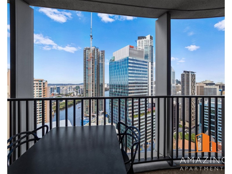 550 Queen Street, Brisbane City QLD 4000