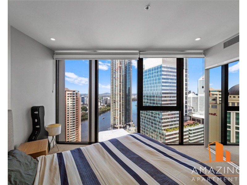 550 Queen Street, Brisbane City QLD 4000
